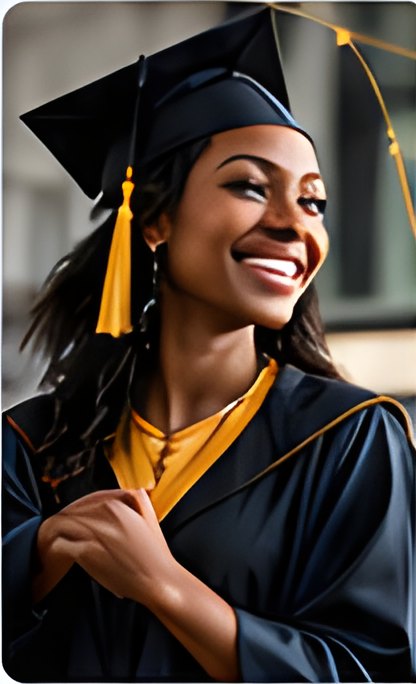 Less admin. More student success.